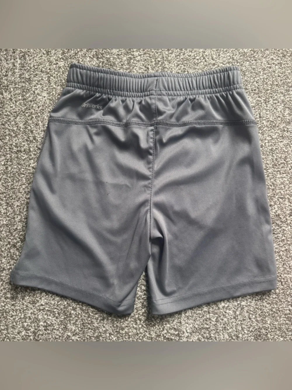 Lot of 12 Boys Athletic Works Shorts - Picture 2 of 3